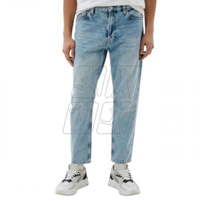 7. Calvin Klein Jeans Dad Jean M J30J324554