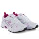 3. Lotto KITAURA women's white pink sneakers sports shoes