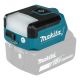 MAKITA FLASHLIGHT 18V/14.4V DML817 300lx/240lm