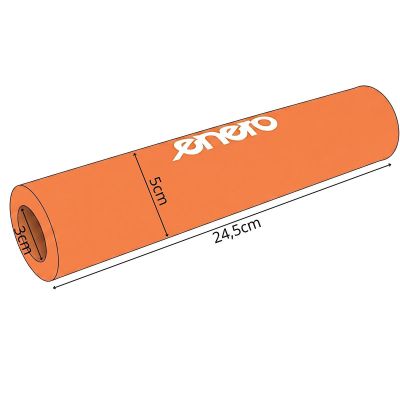 4. ENERO SUP OAR FLOAT BUOY ORANGE
