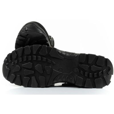30. Grisport Nero Gritex M 13362S86G trekking shoes