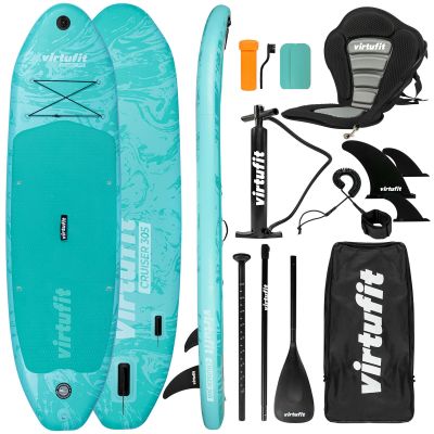4. Virtufit Cruiser 305 VF06053 SUP board