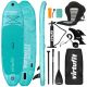 4. Virtufit Cruiser 305 VF06053 SUP board