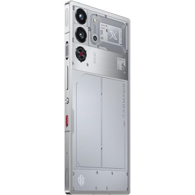 12. REDMAGIC 10 Pro 5G 16/512GB Moonlight