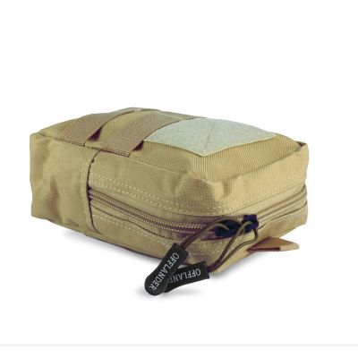 8. Offlander Molle Tactical Pouch OFF_CACC_21KH