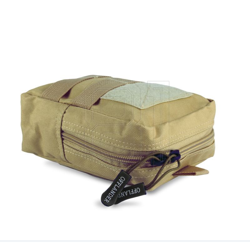 8. Offlander Molle tactical pouch OFF_CACC_21KH