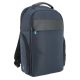 Mobilis 005045 backpack Hiking backpack Black, Navy (navy) Polyester