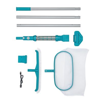 2. Bestway 58831 Pool Cleaning Kit