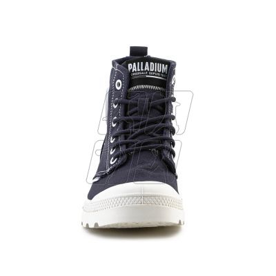 2. Palladium Pampa Blanc shoes 78882-480-M