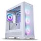 2. Phanteks Eclipse G400A case, 140mm DRG