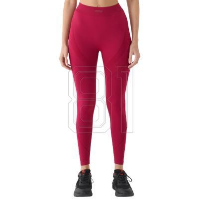 Leggings 4F FNK W 4FRAW24TFTIF389 60S