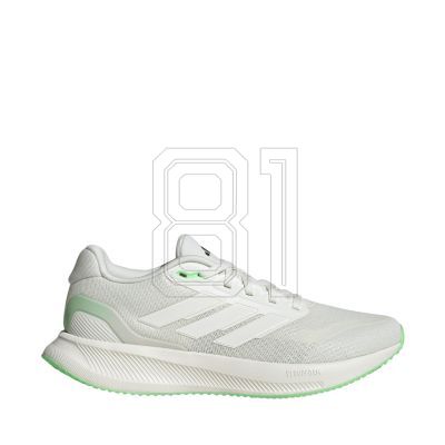 Adidas Runfalcon 5 Running Shoes W JR3096