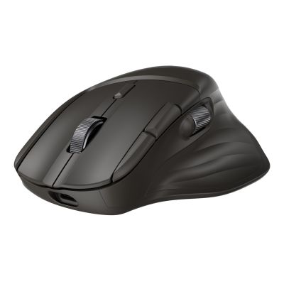 6. HP 780M Ultra-Fast-Scroll Wireless Mouse Black B8YX3AA