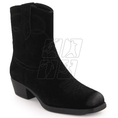 Sergio Leone W SK456A Ankle Boots