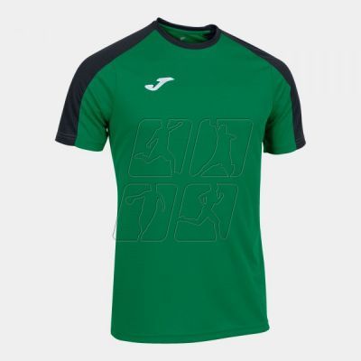 Joma Eco Championship Short Sleeve T-shirt 102748.451