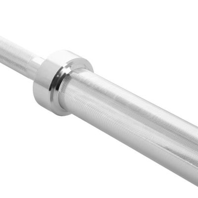 15. HMS GO 180 Olympic Straight Bar