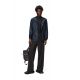 3. Rains unisex Fishtail Jacket W3 18010 47