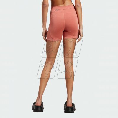 2. Shorts adidas by Stella McCartney Truestrength Yoga Short Leggings W IB1398