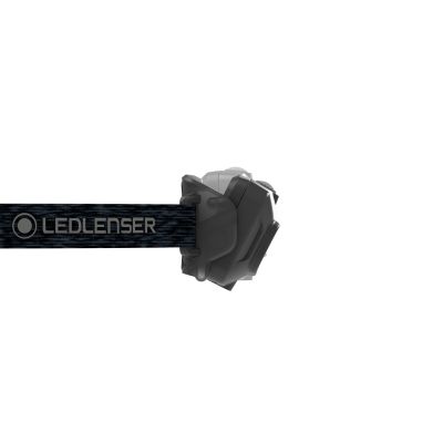 Ledlenser HF4R Core Black LED Headlamp