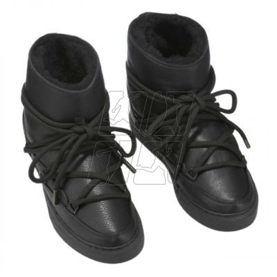 2. Inuikii Full Leather W 75202-087 snow boots