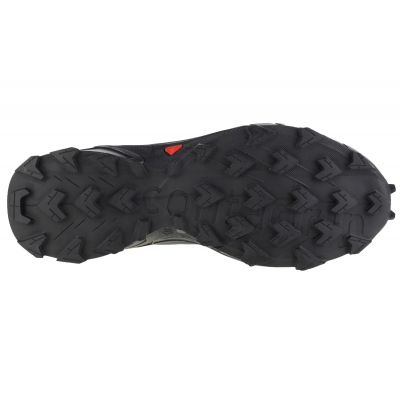 4. Salomon Supercross 4 M 417362 Running Shoes