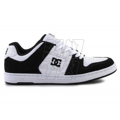 11. DC Shoes Manteca 4 M ADYS100765-WBK shoes