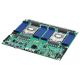 6. ASRock GENOA2D24G-2L+ Motherboard, 2x SP5 AMD Epyc 9004 SoC (24x DIMM, NVMe, 2x M.2, 2x GbE, IPMI)