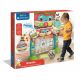 7. Clementoni Set - Interactive Gate