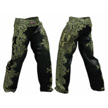 JUNIOR MFC "MINE" long training pants