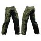 JUNIOR MFC "MINE" long training pants