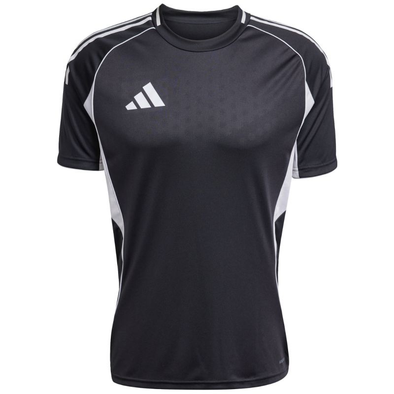 2. adidas Tiro 25 Competition Match Men's T-Shirt Black JF6085