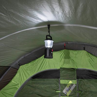 15. High Peak Bozen 5.0 Family Tent 11836
