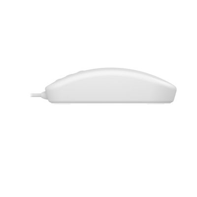 5. Contour Design Active Key AK-PMH3 Medical Mouse Ambidextrous USB Type-A Optical 1000 DPI