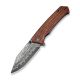 CIVIVI Tacticorix Damast Guibourtia C23055-DS1 knife