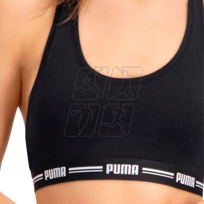 15. Puma Racer Back Top 1P Hang Sports Bra W 907862 04