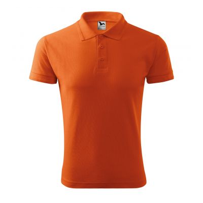 3. Malfini Pique Polo Shirt M MLI-20311