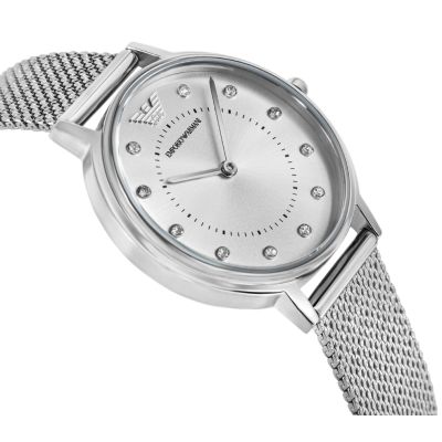 3. EMPORIO ARMANI Kappa AR11128 Women's Watch + BOX