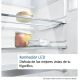 48. BOSCH KGN39VIEB fridge-freezer
