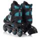 24. Meteor Rox 22351 Roller Skates