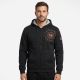 5. Geographical Norway Geganto DB 100 M sweatshirt WZ3024H/GN-Black