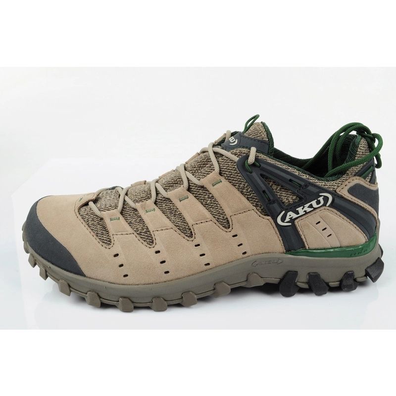 13. Aku Alterra Lite 715155 GORE-TEX Hiking Shoes