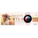 6. Gravity GT2-5 Smartwatch