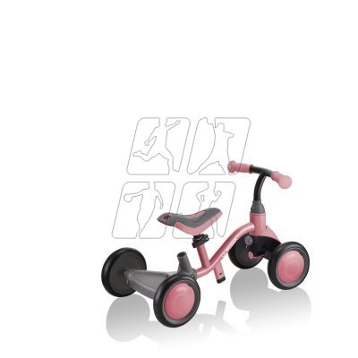 8. Multifunction bike Globber Learning Bike 3in1 Deluxe 639-210