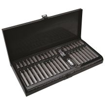 NEO TOOLS Screwdriver Bit Set, 40-Piece