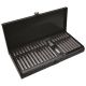 NEO TOOLS Screwdriver Bit Set, 40-Piece
