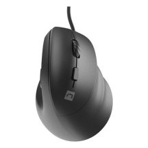 NATEC CRAKE 2 PRO VERTICAL MOUSE 12800DPI PROGRAMMABLE