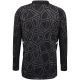 2. adidas Condivo 22 Long Sleeve Kids Goalkeeper Jersey Black HB1643