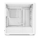 12. Sharkoon Rebel C70G RGB ATX Case 1xGlass White