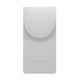 2. Native Union Rise 2-in-1 MagSafe-compatible Qi2 15W Wireless Charger for Two Devices (Sandstone)