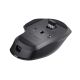 6. Trust OZAA+ MULTI-CONNECT Wireless Mouse Black (24820)